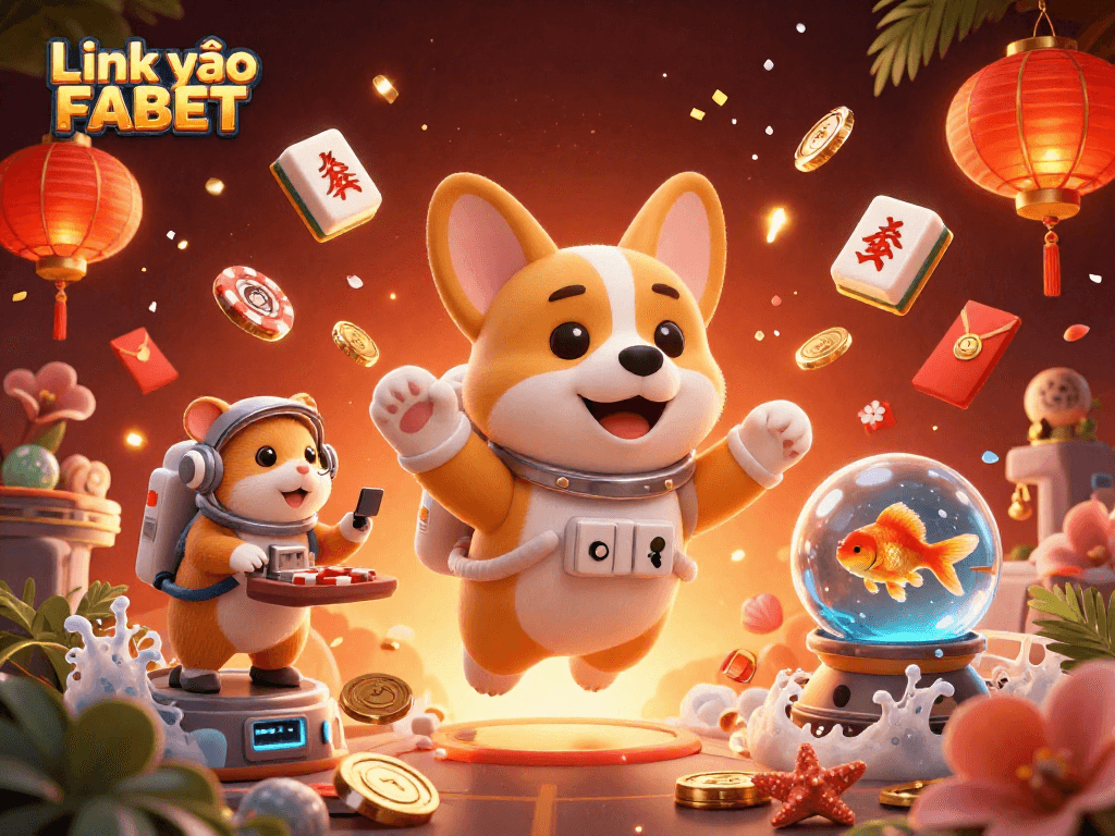 Trusted Link vào FABET Advice for Gamblers in 2026: Winning Strategies Revealed