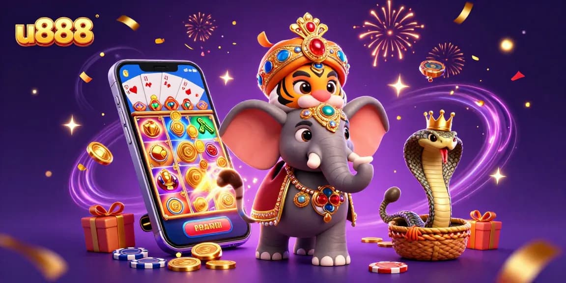 Why u888 Is Better Than Competitors for Gamblers Seeking Winning Strategies in 2026
