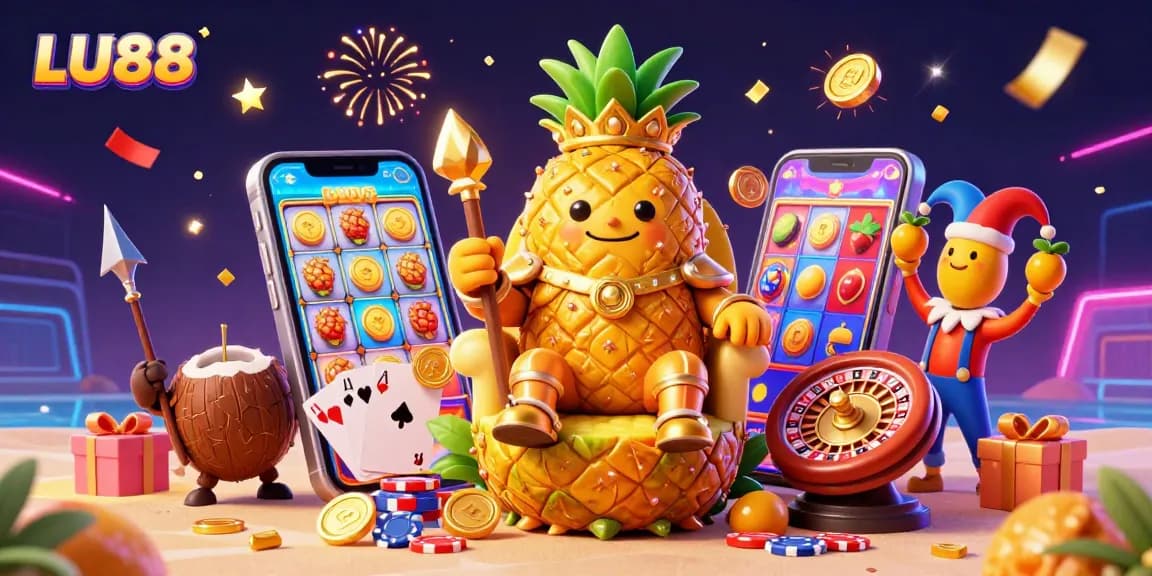 Everything About LU88: The A-to-Z Breakdown for Gamblers Seeking Winning Strategies in 2026