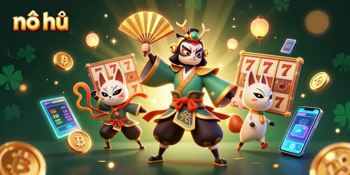 Expert nổ hũ Picks for Gamblers in 2026: Winning Strategies for Success