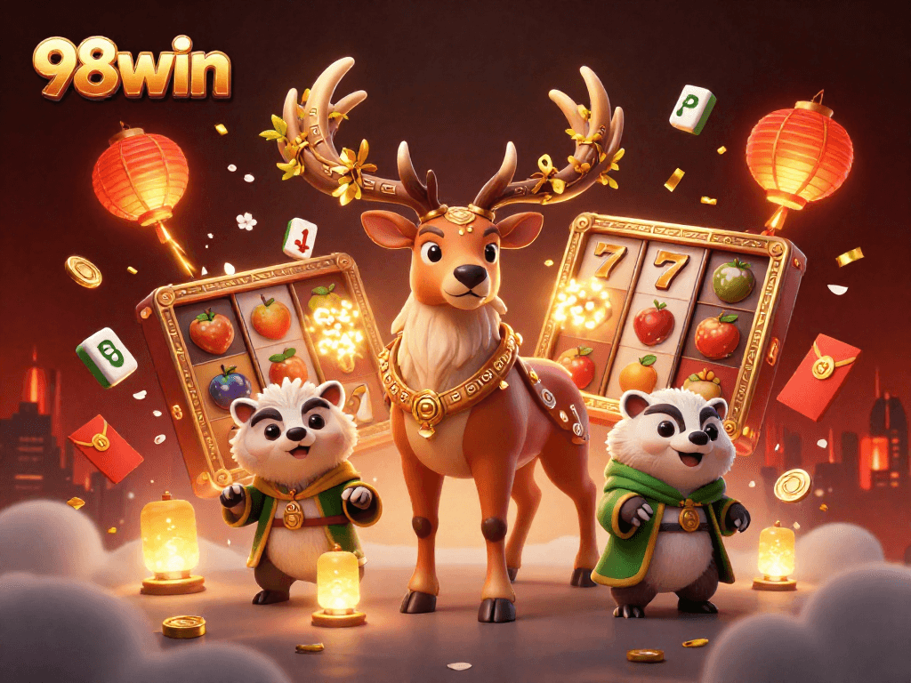 The Impact of 98win on Slot Betting: A 2026 Analysis