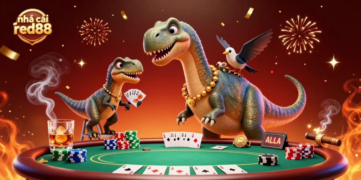 The Great nhà cái red88 Battle: Strategies for Success vs Common Pitfalls in 2026 Gambling