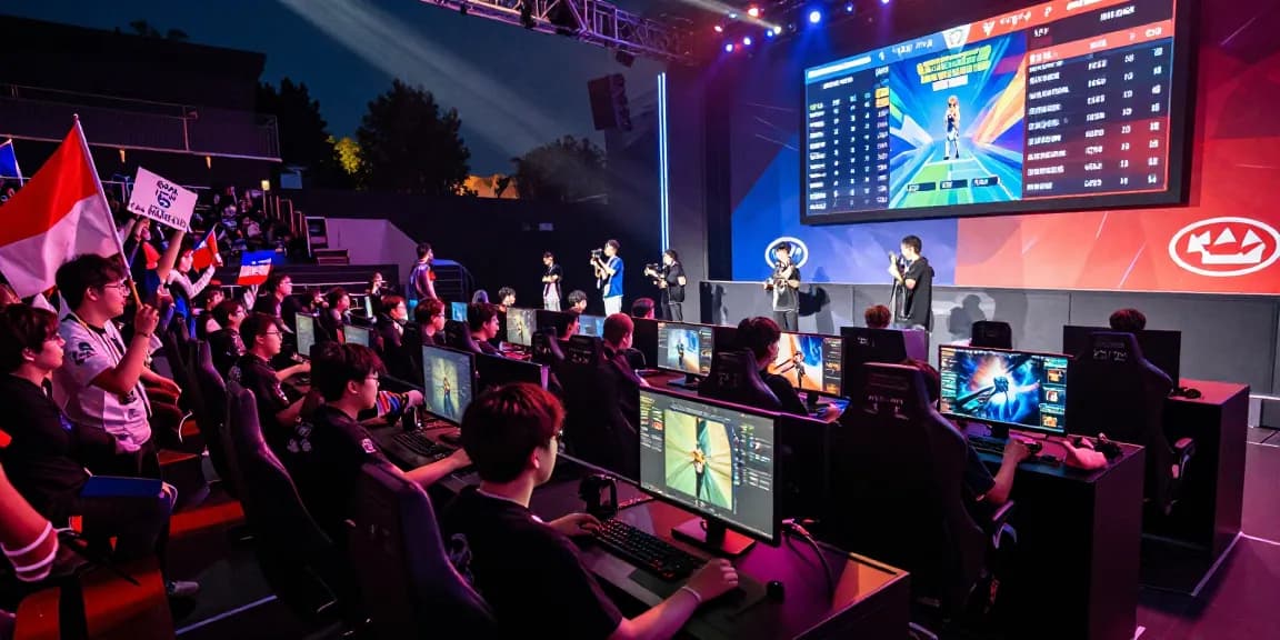 How to Win More with LUCK8: Proven Strategies for Esports Success in 2026