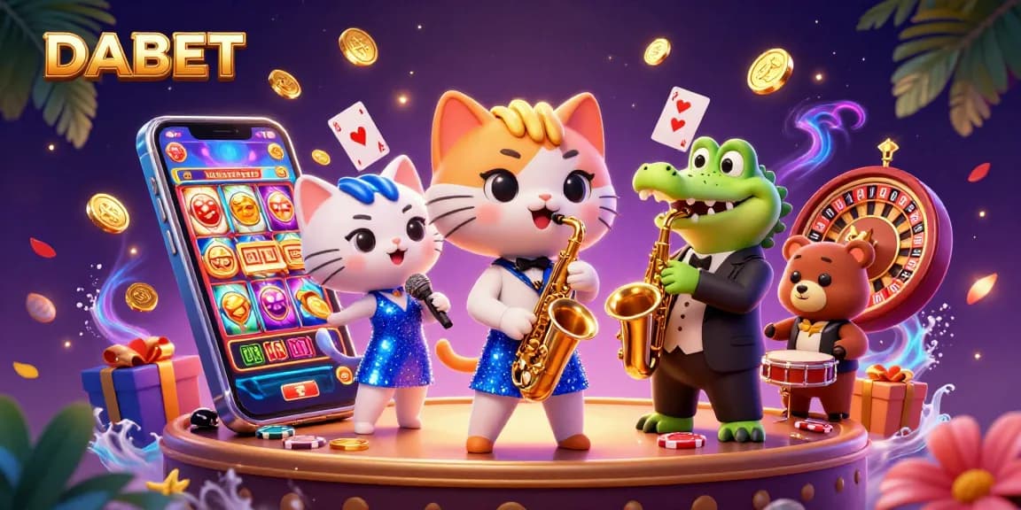 Unpopular DABET Opinion: Why Winning Strategies Matter for Bettors in 2026