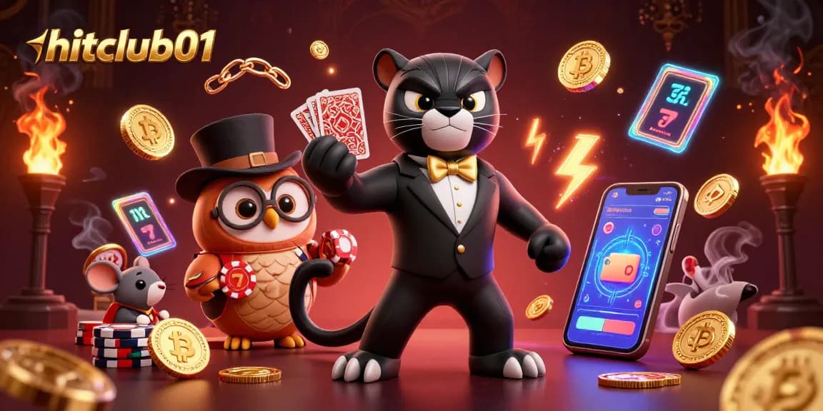 Key Benefits of hitclub01 That Gamblers Overlook in 2026
