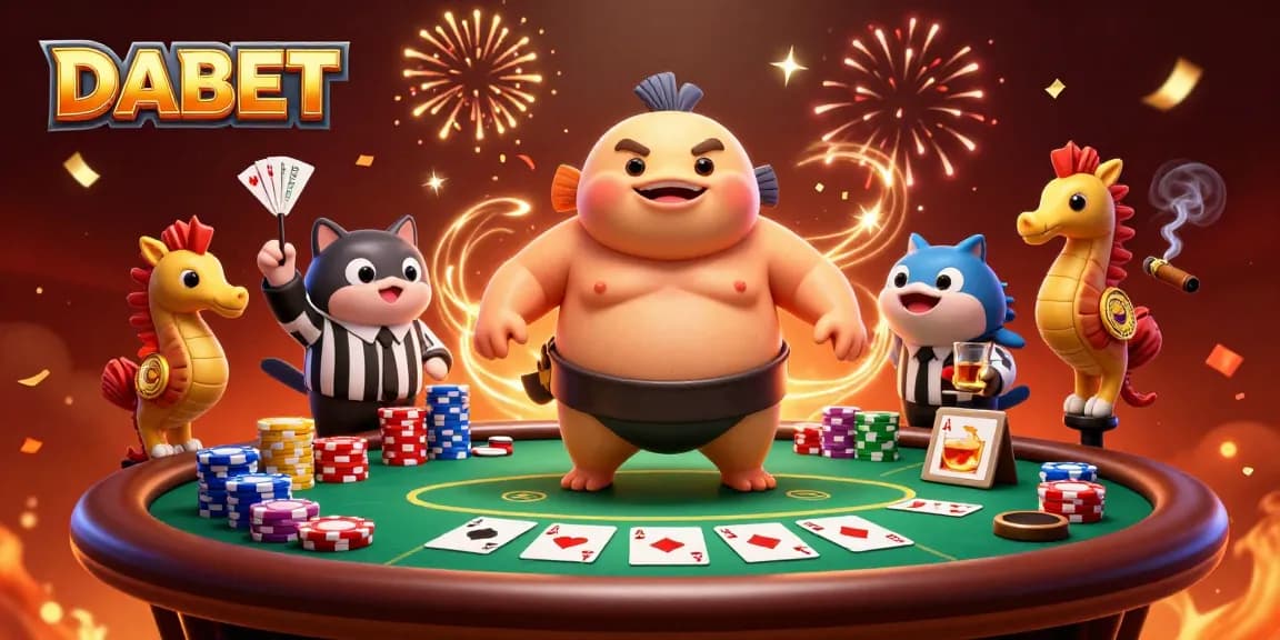 Certified DABET Strategies for Professional Bettors' Game Mastery in 2026