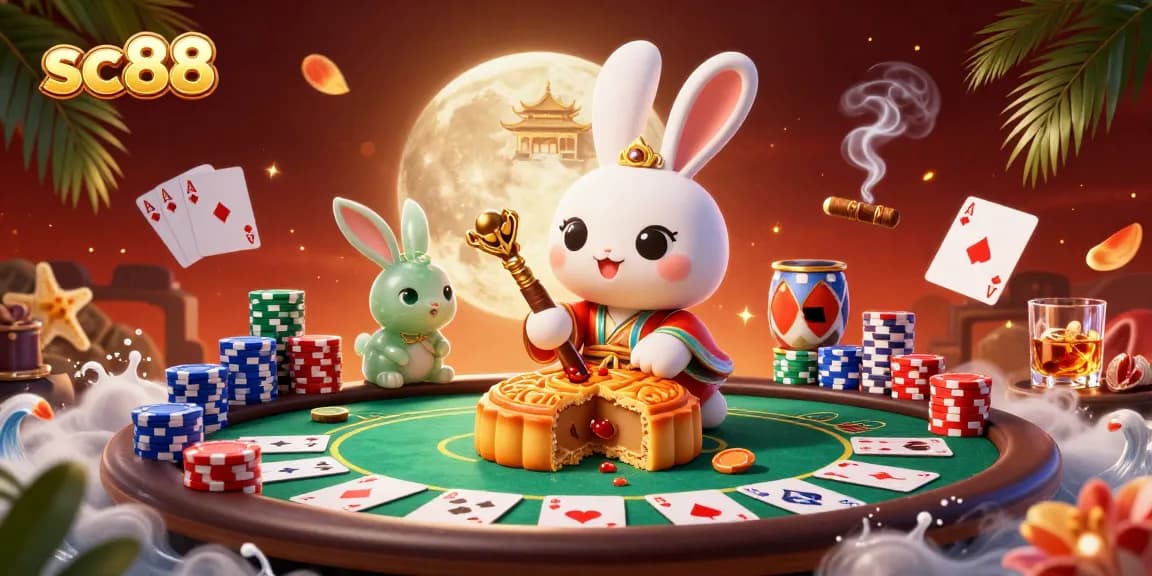 sc88 vs Competitor: Which Casino Strategy Wins in 2026?