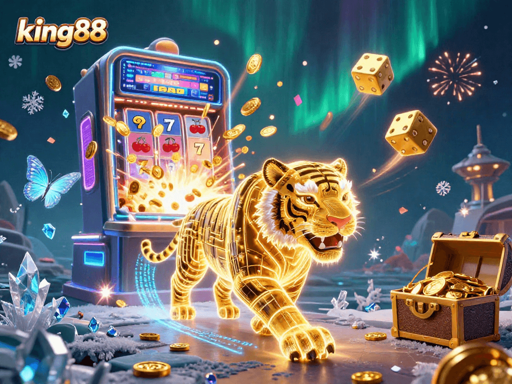 king88 Exposed: What the Industry Won't Tell You About Winning Strategies in 2026