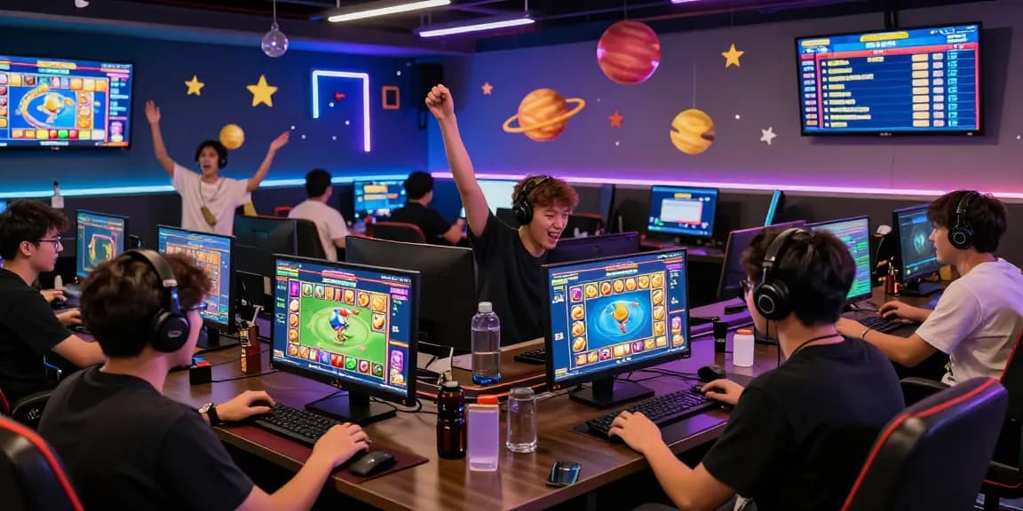 Slot Spaceman Deep Dive: Peluang Emas di 2026