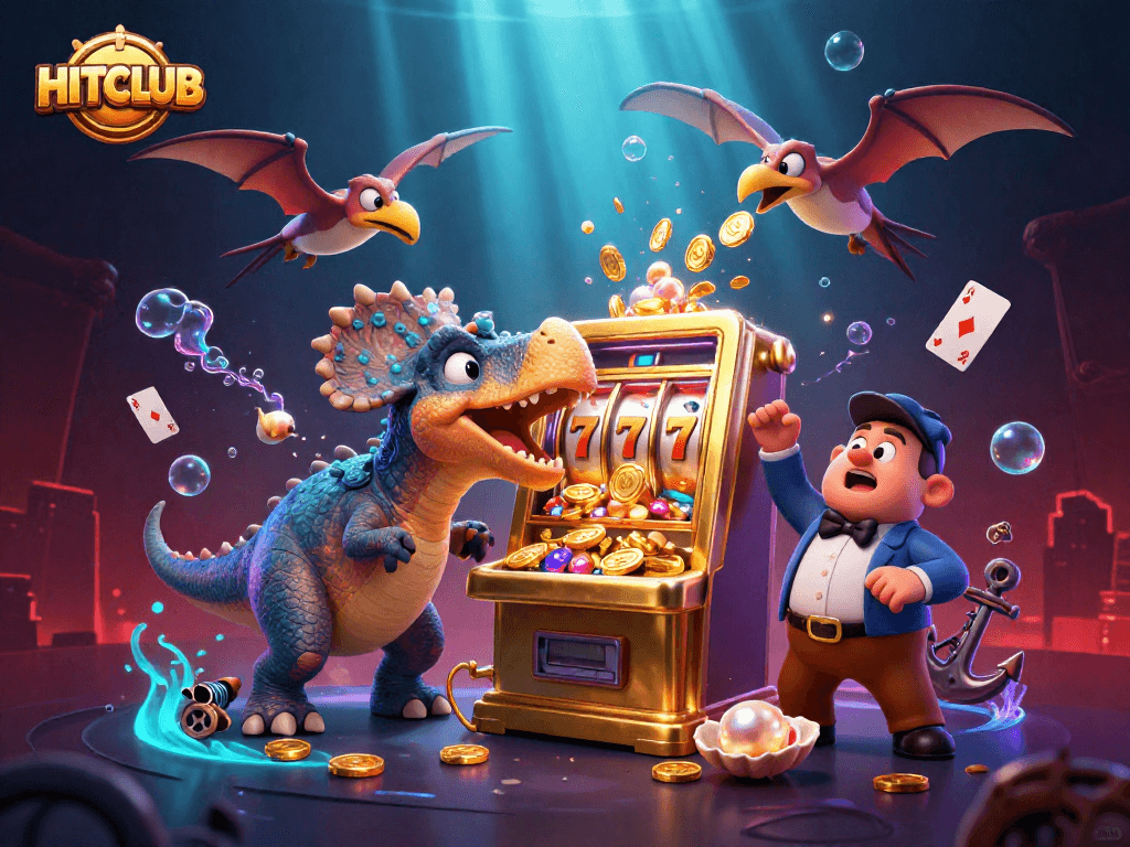 How to Automate Your HITCLUB Casino Strategies for Winning in 2026