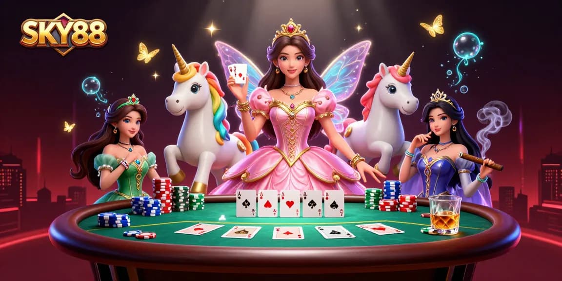 Unpopular SKY88 Opinion: Why Bettors Should Embrace Strategic Game Mastery in 2026