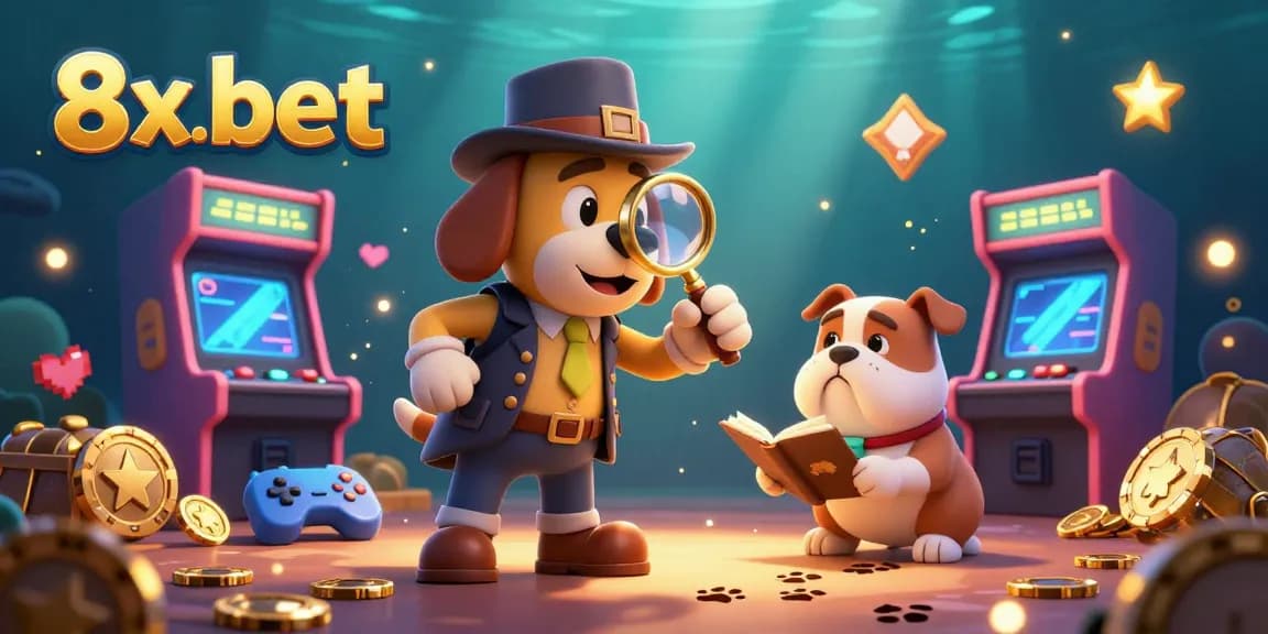 8x-bet Showdown: Ranking the Top Contenders in 2026 Gaming Strategies