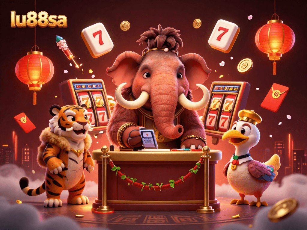 20 Best lu88sa Picks for Serious Gamblers to Master Winning Strategies in 2026