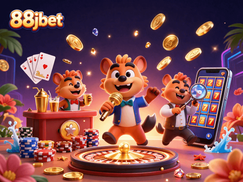 What Changed About 88jbet in 2026? Winning Strategies for Gamblers