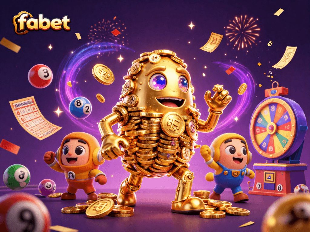 Stop Ignoring These Winning Strategies with fabet — Here's Why They Matter in 2026
