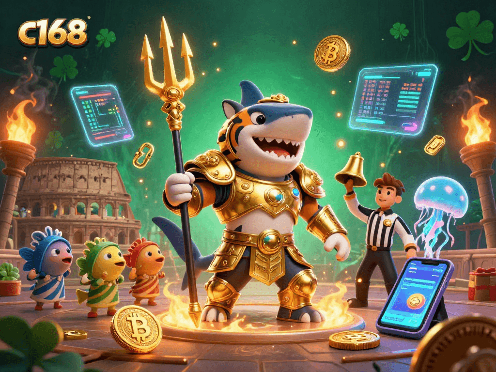 Bold c168 Predictions for Gamblers in 2026: Essential Winning Strategies