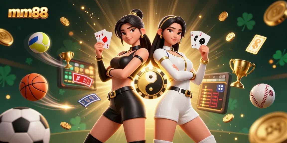 Winning Strategies for Betting: Unlocking the Secrets of mm88 in 2026