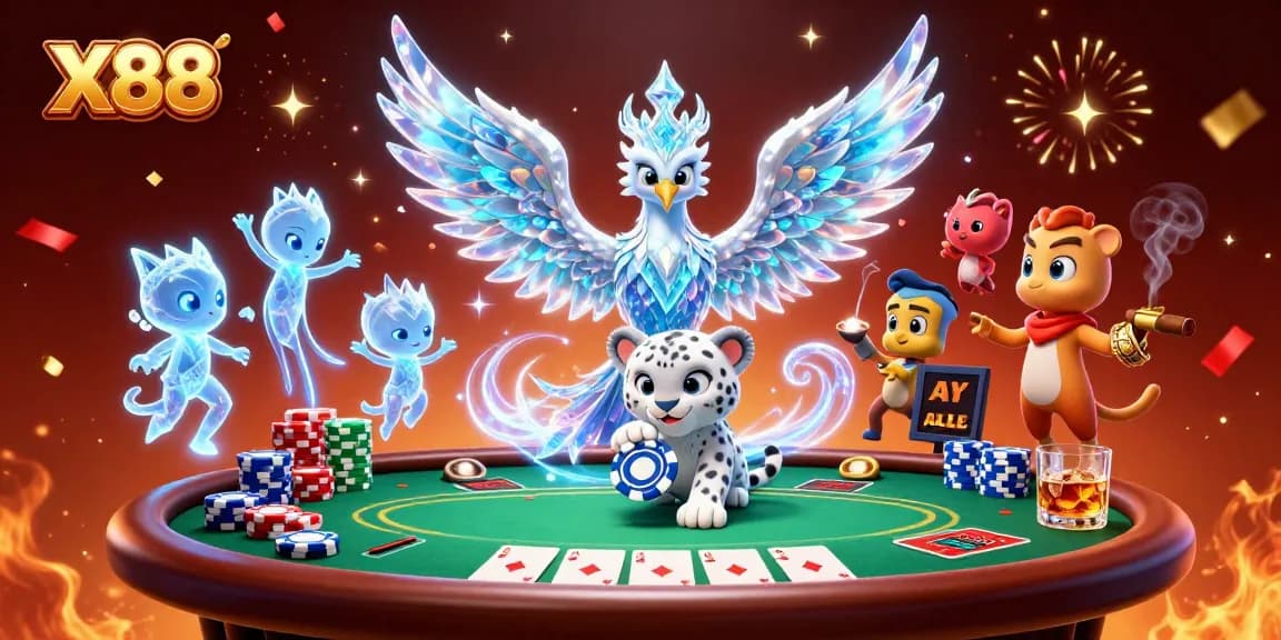 X88: Essential Winning Strategies for a Thriving Casino Experience in 2026