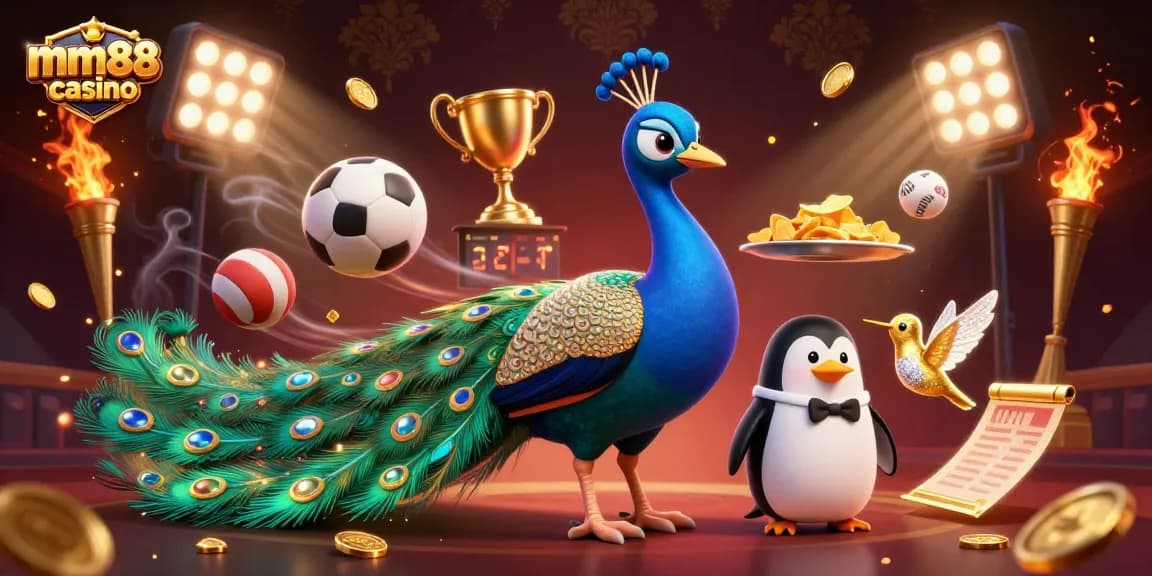 Expert Guide to Winning Strategies at mm88 Casino in 2026