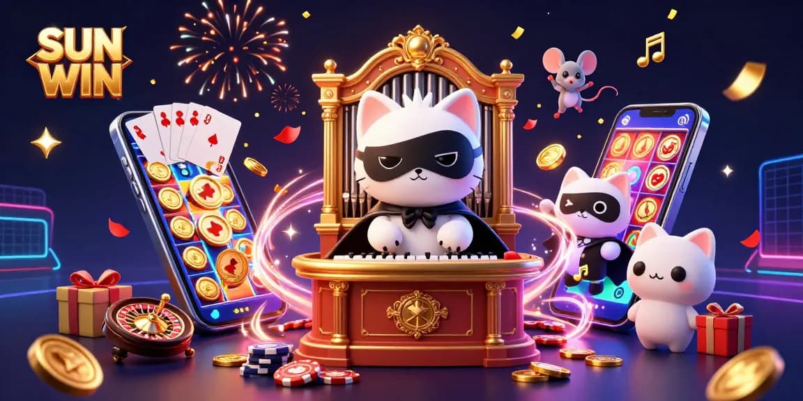 Breaking Down the Latest SUN WIN Casino Developments for Strategic Players in 2026