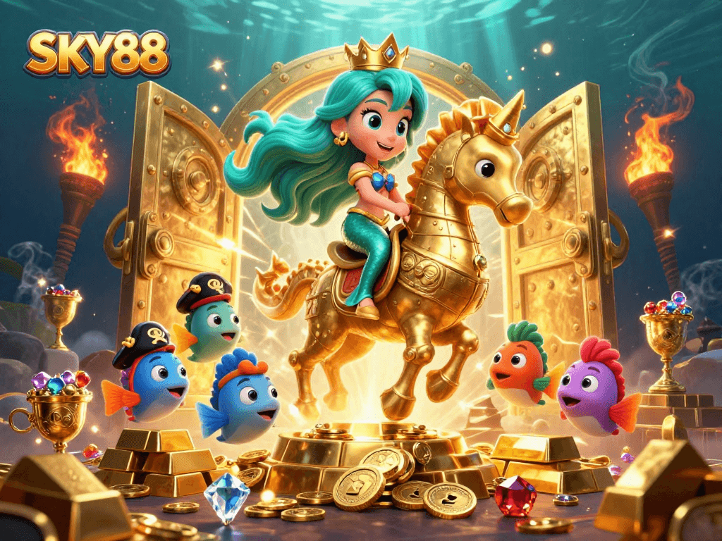 The True Value of SKY88 for Gamblers in 2026: Winning Strategies for Better Odds
