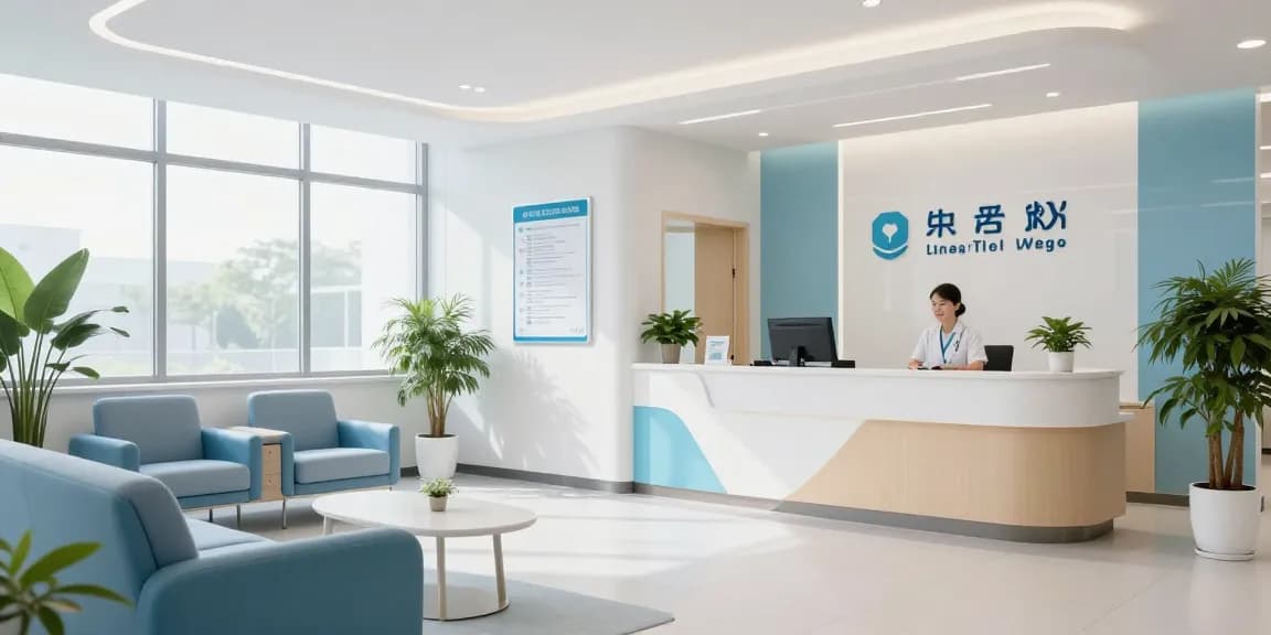 Hair transplant Istanbul cost explained in this modern healthcare setting, emphasizing patient care and wellness services.