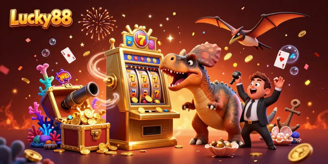 What Changed About Lucky88 Gambling Strategies in 2026? Winning Techniques for Bettors