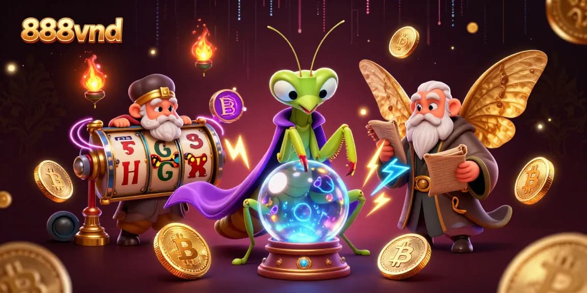 888vnd 2026 Update: Winning Strategies for Players