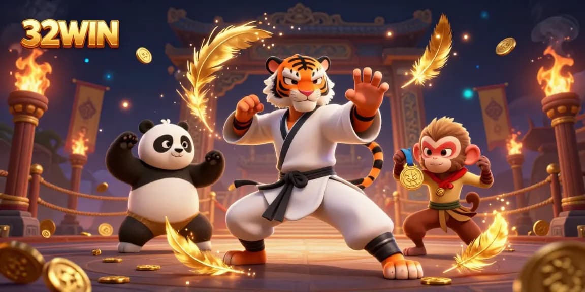 Master Winning Strategies at 32WIN: Your Comprehensive Guide for 2026