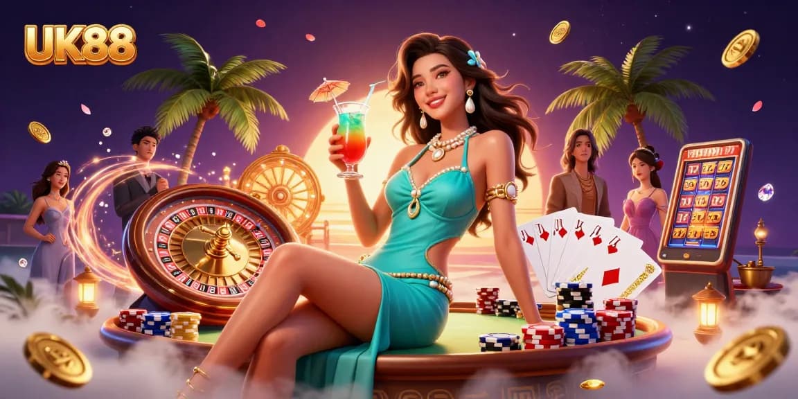 The Insider's Guide to UK88: Winning Strategies for Bettors in 2026