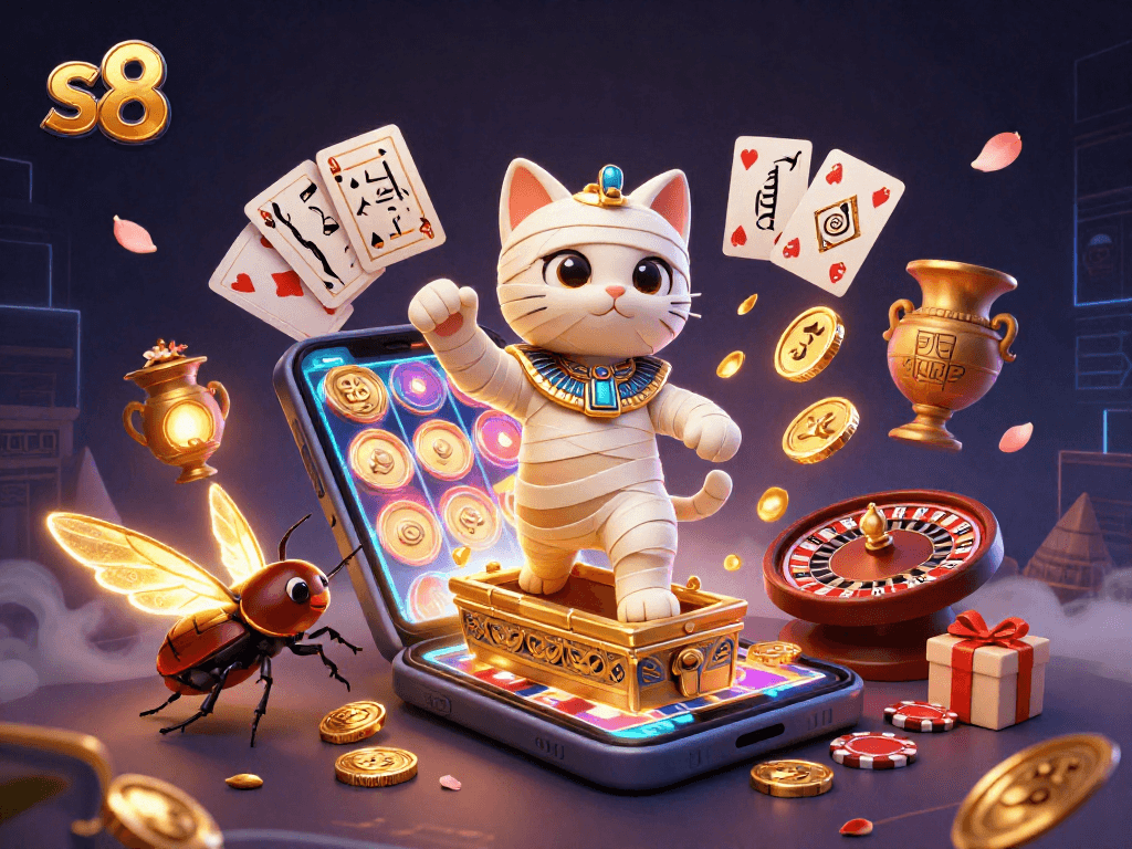 Top 5 Betting Strategies for S8 Gamblers in 2026