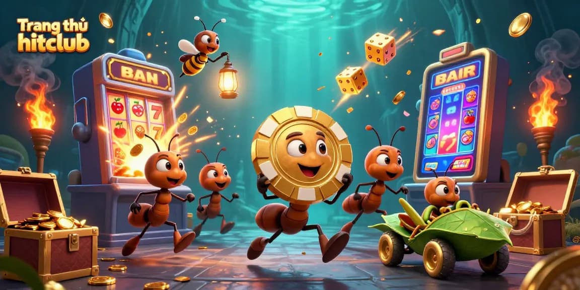 Where to Find the Best Trang chủ hitclub Gambling Opportunities for Players in 2026