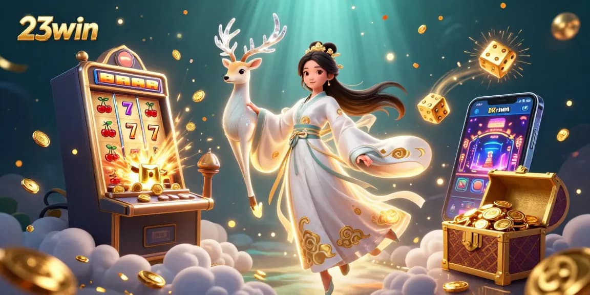 The Modern Approach to 23win Gaming Strategies in 2026 for Better Odds