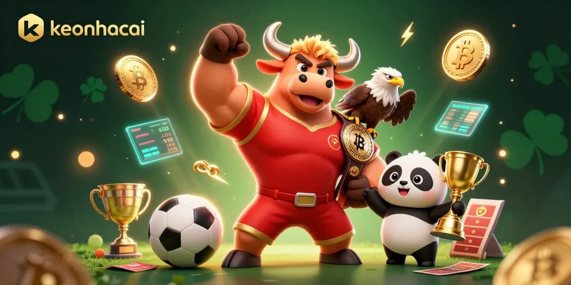 Keonhacai 2026: Winning Strategies for Expert Sports Betting