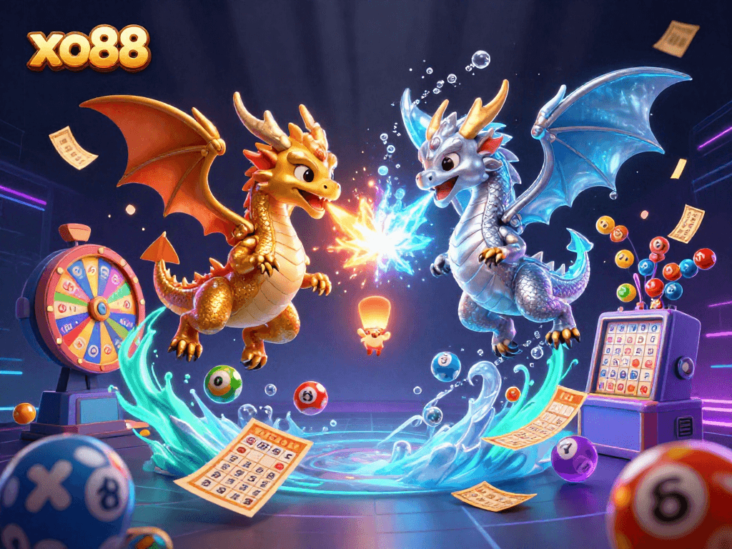 How Long Does It Take to See xo88 Results in Winning Strategies for Gamblers?