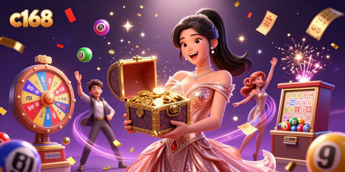 Strategic Insights for Winning at c168: Master Your Casino Experience in 2026