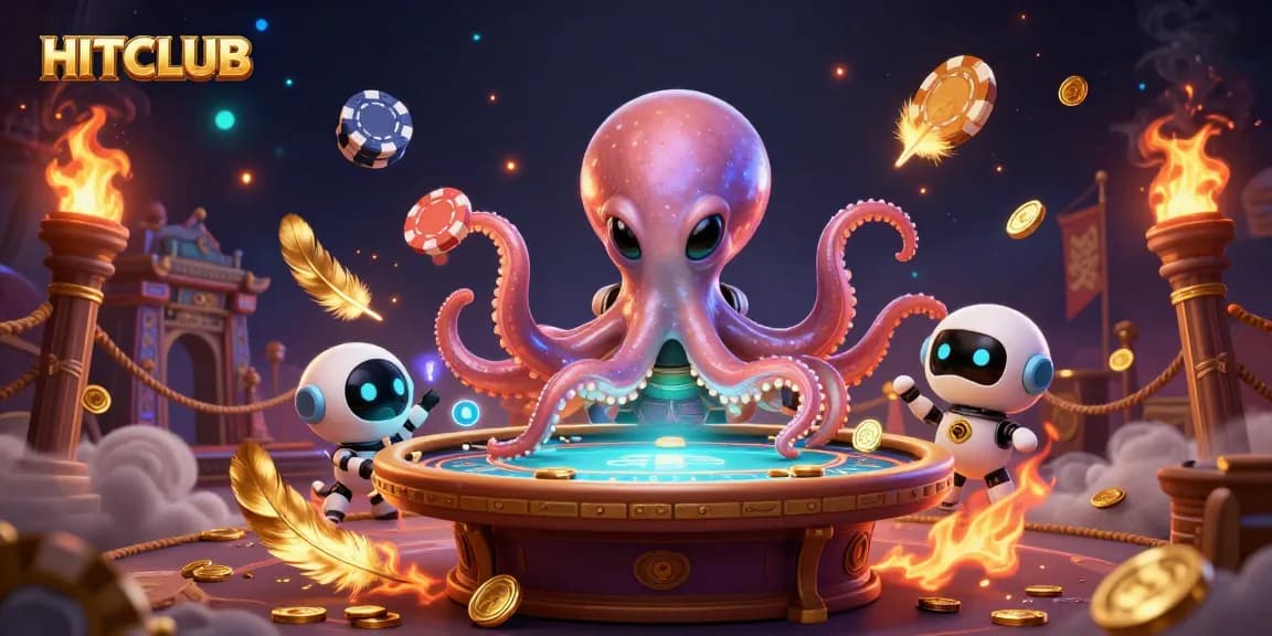 HITCLUB According to Top Gambling Analysts: Winning Strategies for 2026