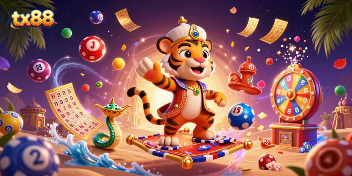 12 Essential tx88 Casino Facts Every Gambler Should Know in 2026 for Winning Strategies