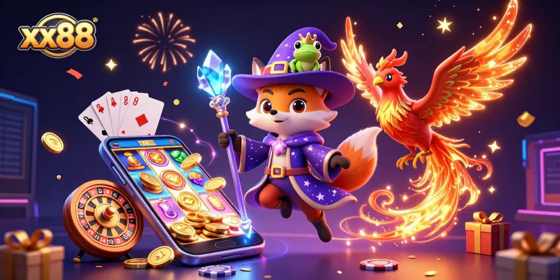 Winning Strategies for xx88 Players: Essential Tips for 2026 Success