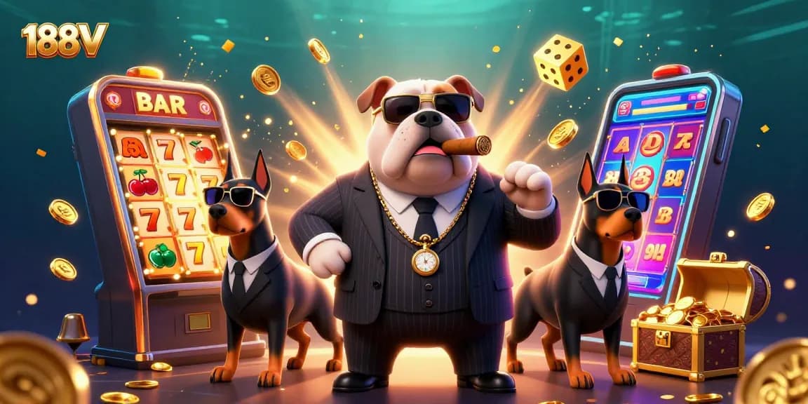 188V Gaming Strategies for 2026: Mastering the Thrills of Online Gambling