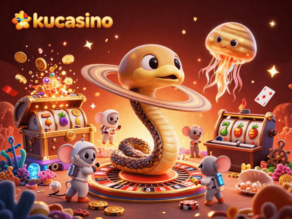 kucasino: The Decision Guide for Bettors Seeking Winning Strategies in 2026