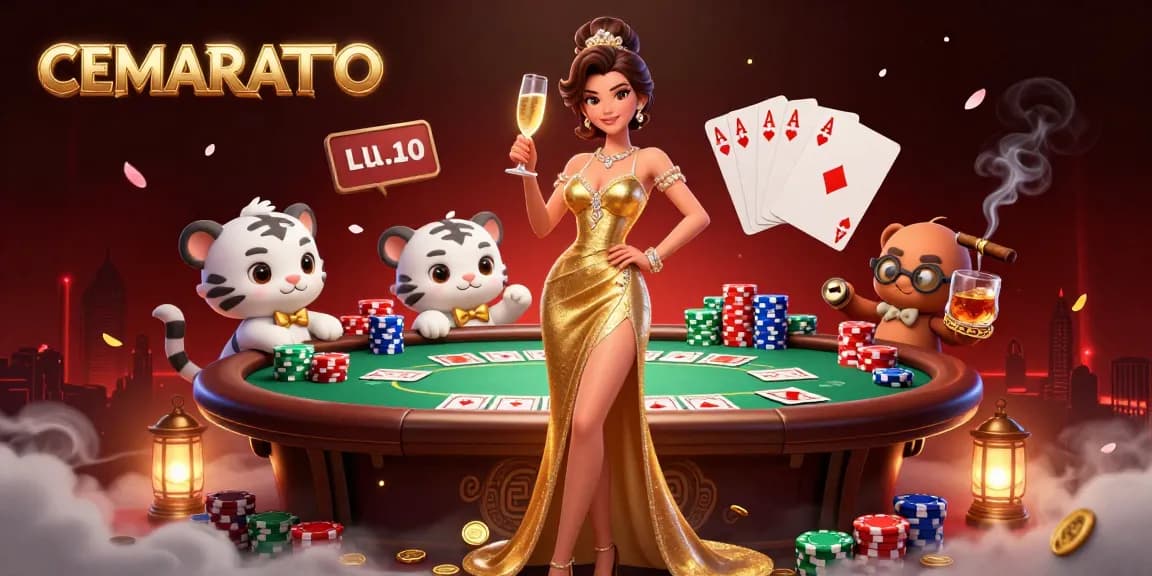 Strategic Gaming Insights for 2026: Maximize Wins with CEMARATOTO