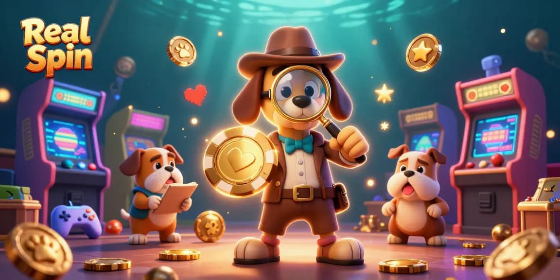 Real Spin Voor- en Nadelen: Een Eerlijke Analyse van Bonussen en Spellen