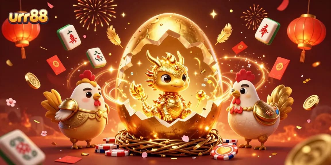 How urr88 Transformed Online Casino Experiences for Players in Just 2026