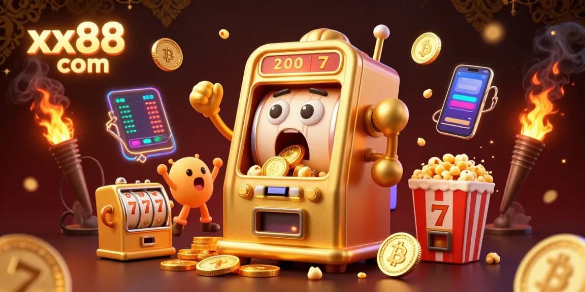 Real xx88 com Casino Results: What to Expect in 2026 for Winning Strategies