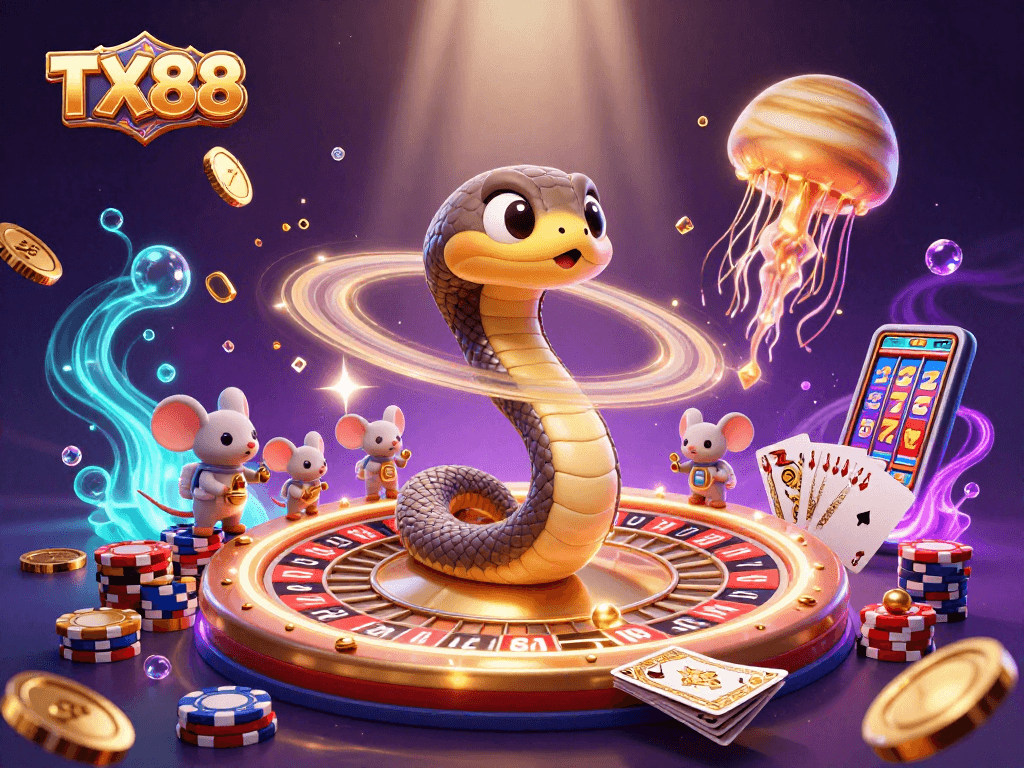TX88 Lies Exposed: Setting the Record Straight on Winning Strategies for Gamblers in 2026