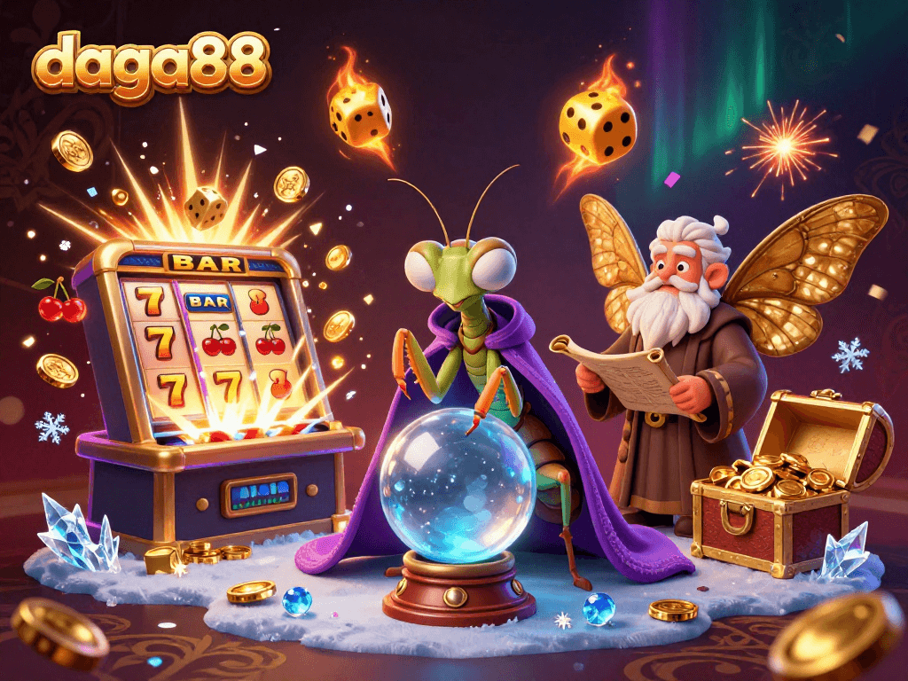 Expert daga88 Picks for Gamblers in 2026: Winning Strategies for Increased Success