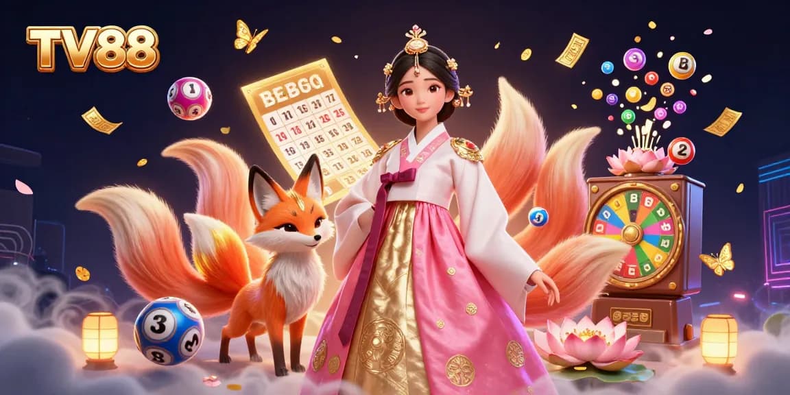 Winning Strategies at TV88: Master Your Gameplay in 2026