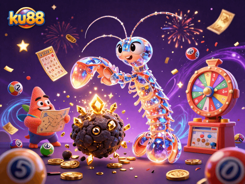 Before You Start ku88: Read This First for Winning Strategies in 2026