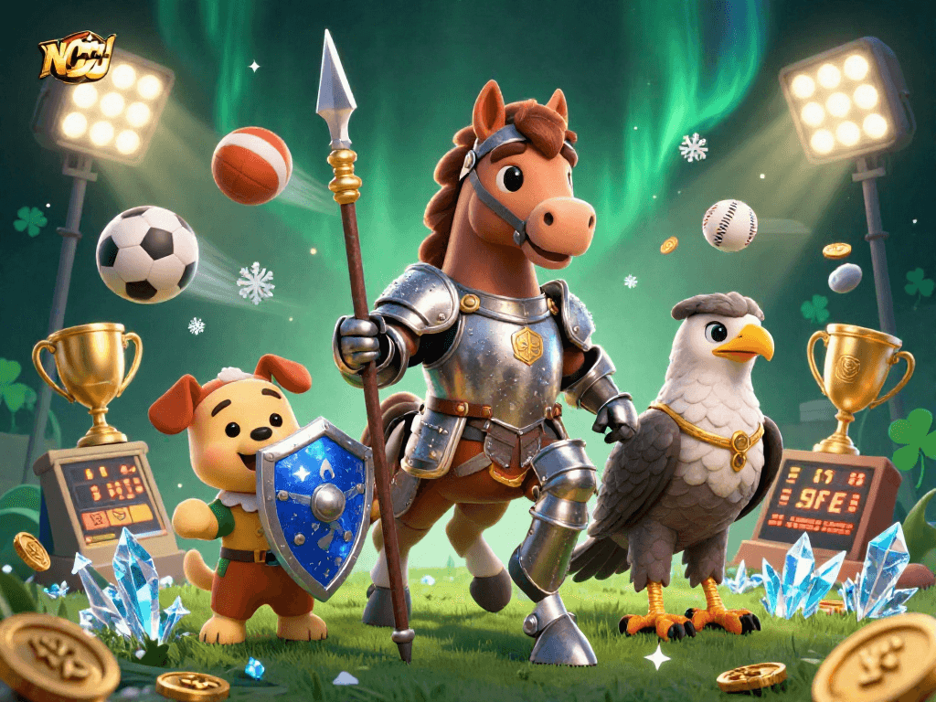 3 Questions to Ask Before Choosing NOHU for Advanced Betting Strategies in 2026